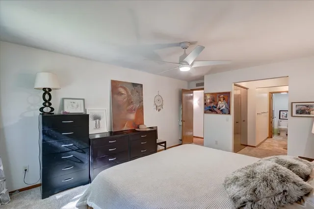 $299,000 | 3114 Creekview Drive, Unit 4, Middleton, WI 53562