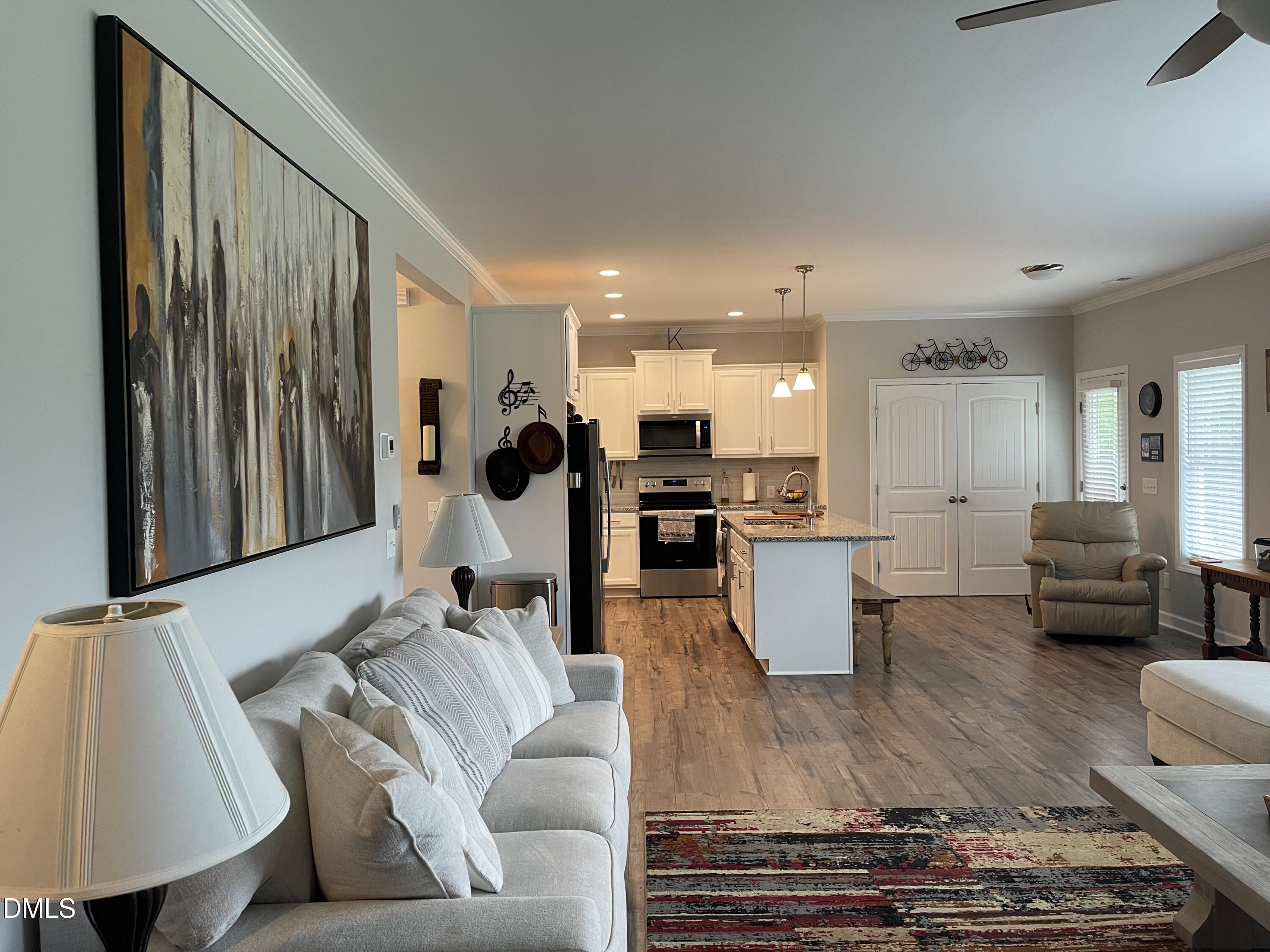 35 Fisher Road Lillington, NC 27546 - Photo 23 of 37