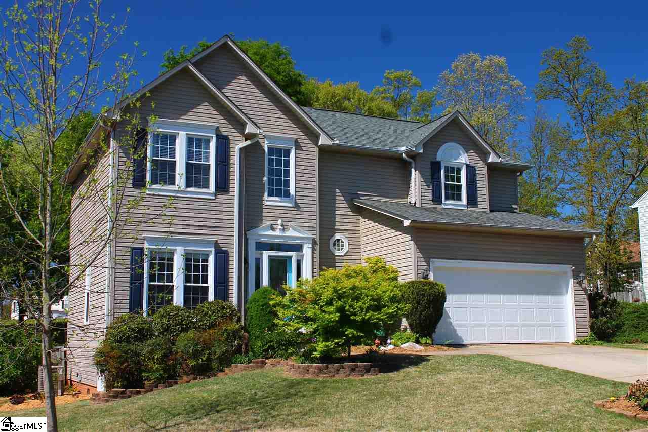 6 Fawn Ridge Way Mauldin, SC 29662 - Photo 1 of 27 Gallery Image 1