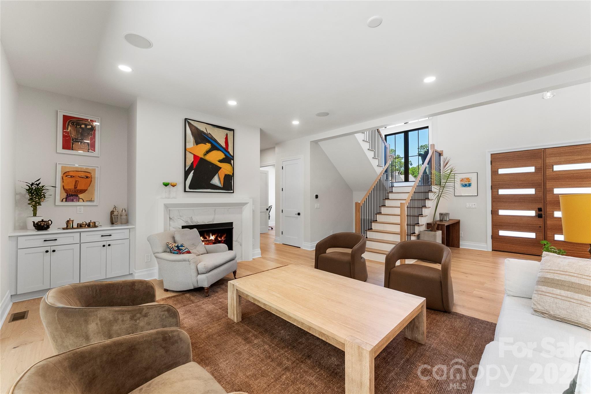 1550 Coventry Road Charlotte, NC 28211 - Photo 14 of 45 Gallery Image 14