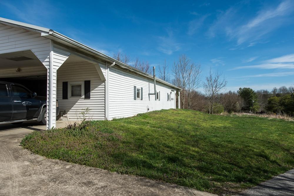 985 Taylor Road Danville, KY 40422 - Photo 48 of 60 Photo 48