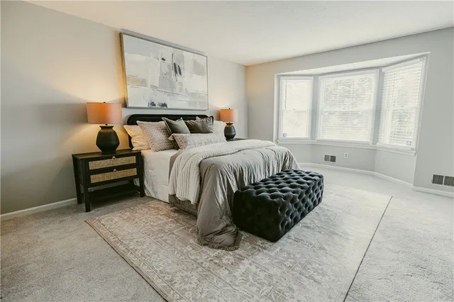 $374,900 | 157 Wood Creek Drive, Pittsford, NY 14534