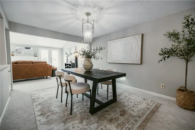 $374,900 | 157 Wood Creek Drive, Pittsford, NY 14534