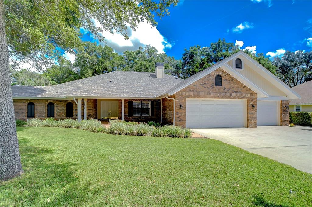 123 Barrington Drive Brandon, FL 33511 - Photo 1 of 1 Enchanting home in gated community of Barrington Oaks!