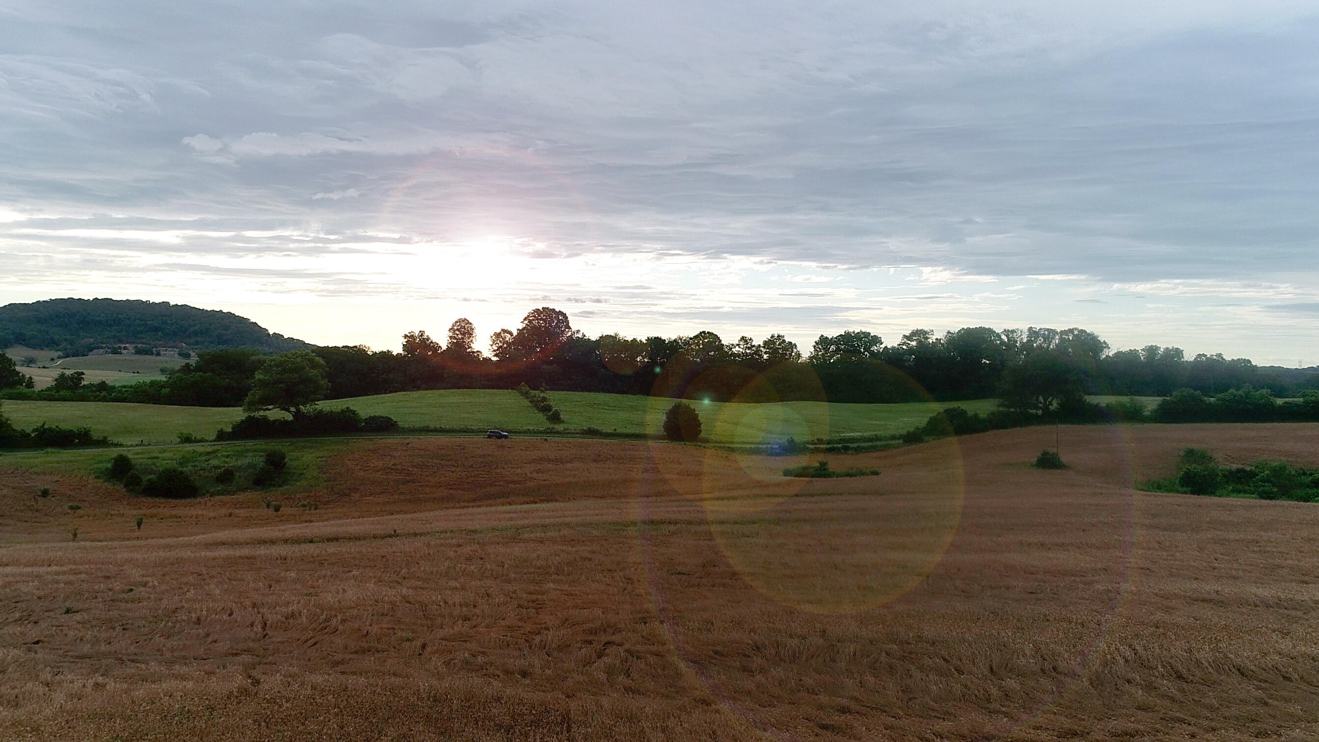 Noe Road New Market, TN 37820 - Photo 28 of 32 Sunrise