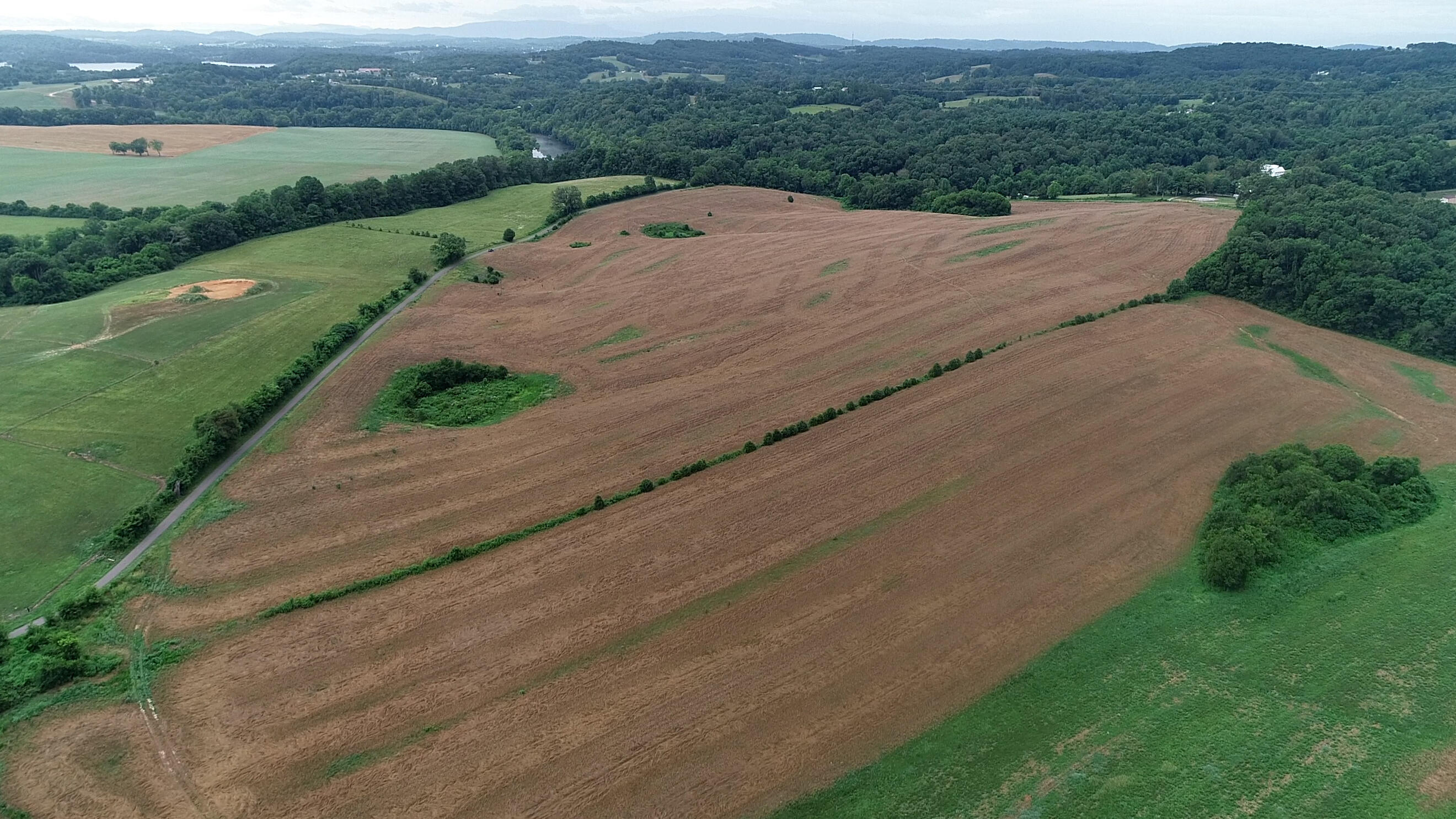 Noe Road New Market, TN 37820 - Photo 4 of 32 Aerial21