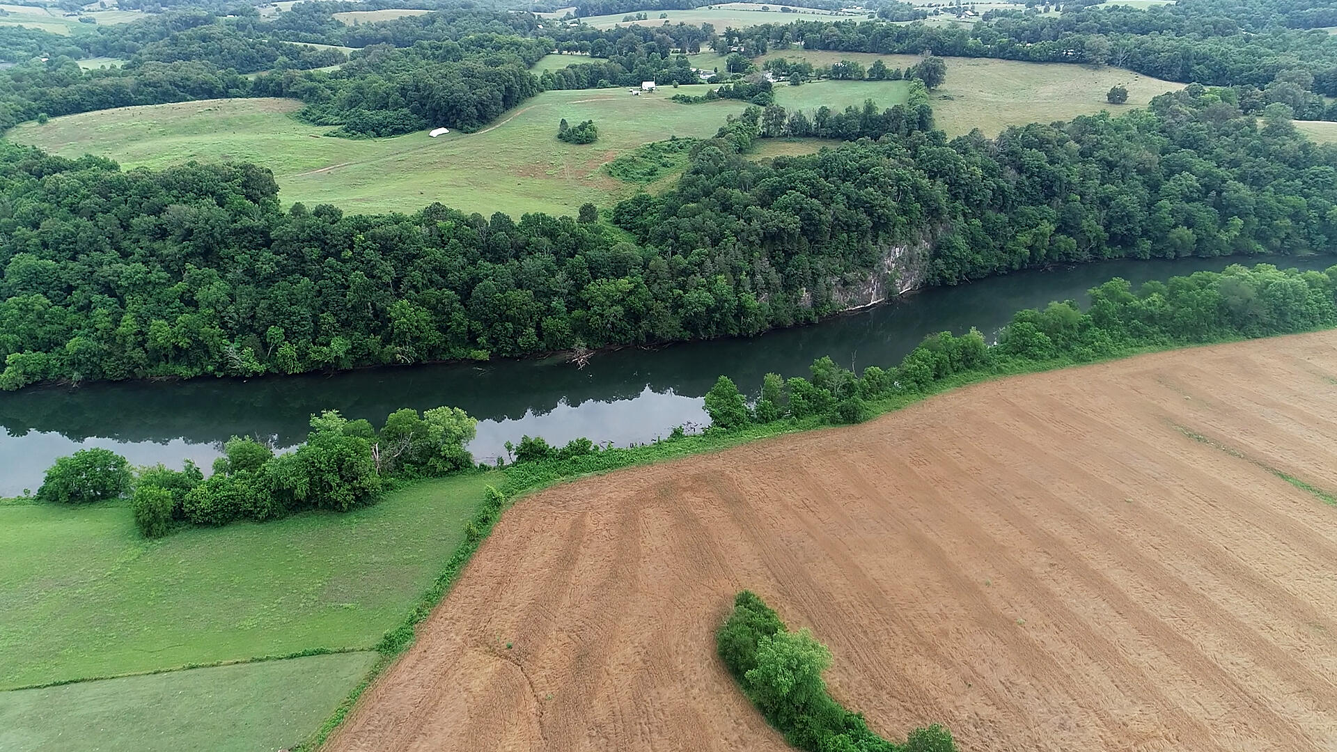 Noe Road New Market, TN 37820 - Photo 6 of 32 HolstonRiver-3