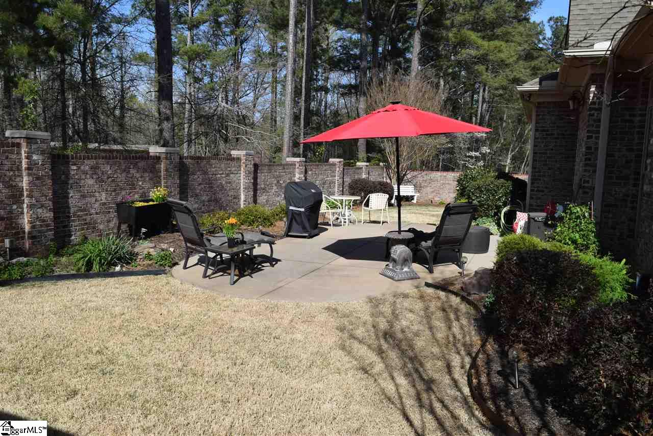 160 Buckland Drive Anderson, SC 29621 - Photo 22 of 26 Gallery Image 22