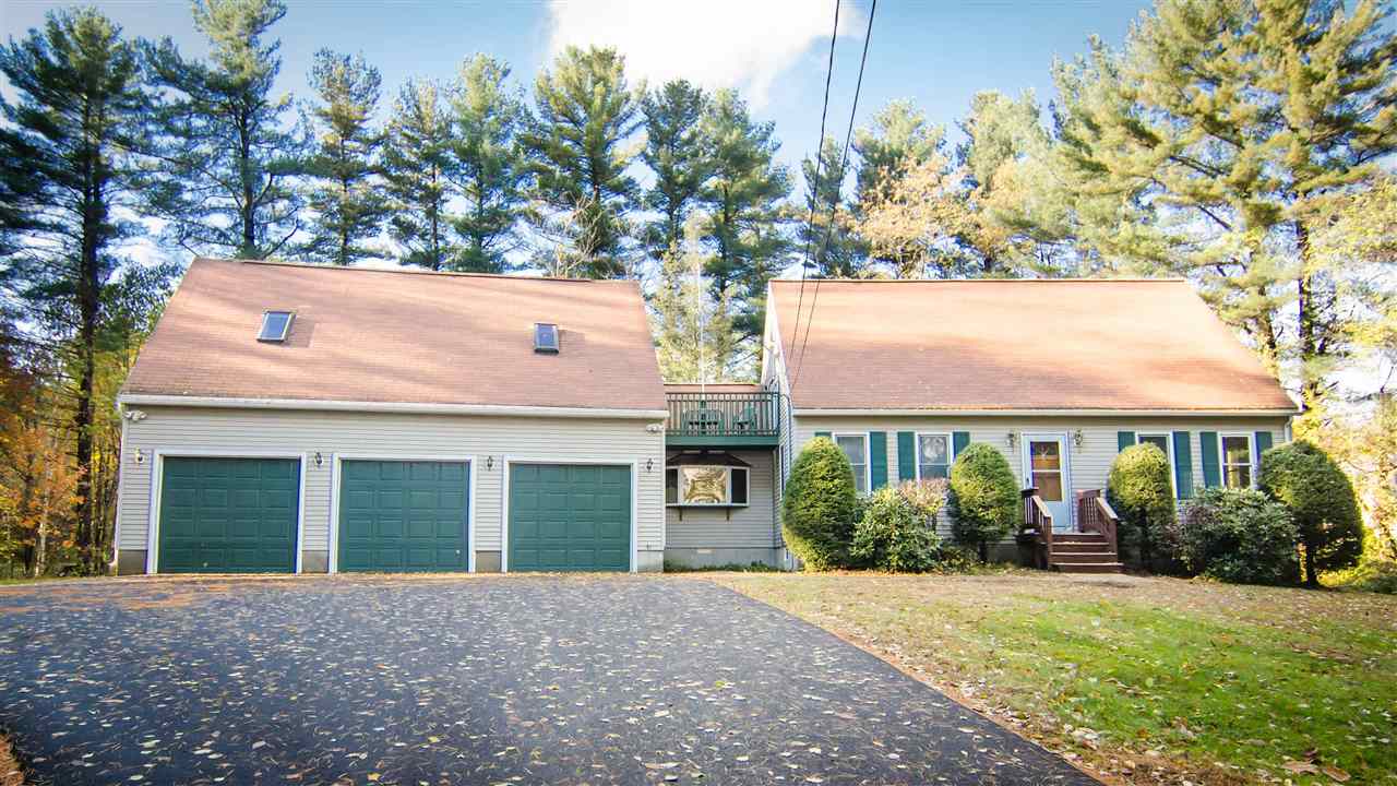 31 Smith Corner Road Newton, NH 03858 - Photo 1 of 40 Gallery Image 1
