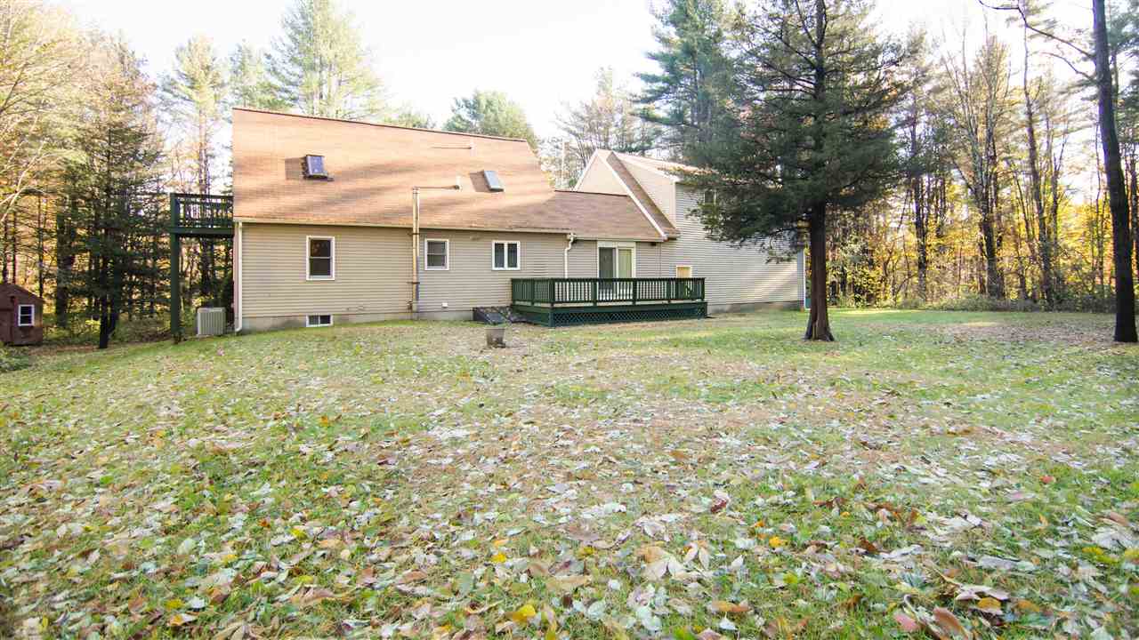 31 Smith Corner Road Newton, NH 03858 - Photo 3 of 40 Gallery Image 3