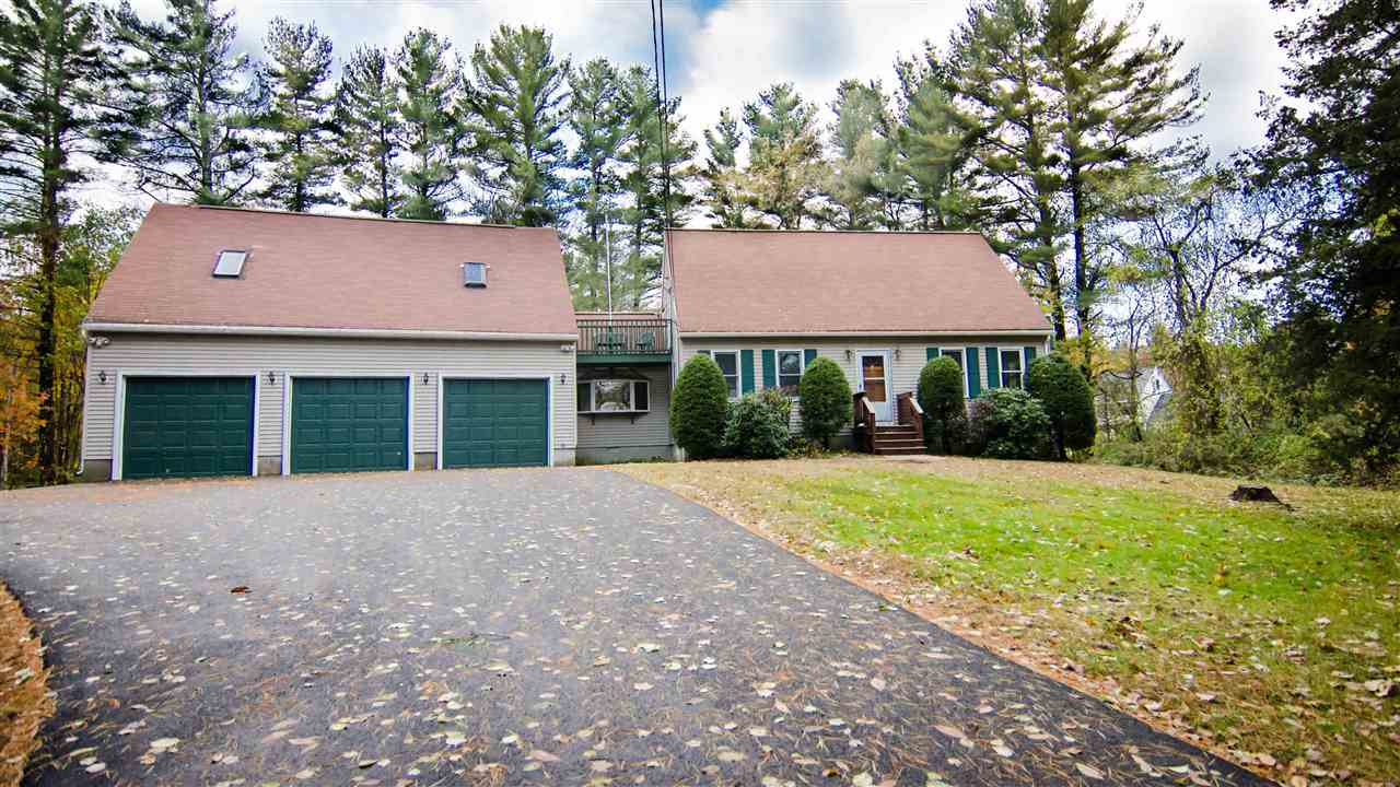 31 Smith Corner Road Newton, NH 03858 - Photo 37 of 40 Gallery Image 37