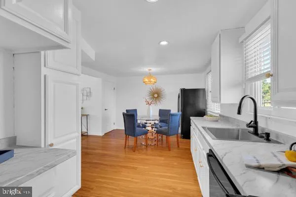 $569,999 | 5331 Larochelle Court, Alexandria, VA 22315