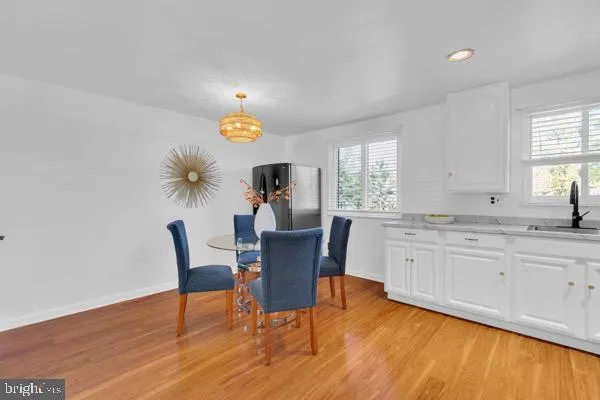 $569,999 | 5331 Larochelle Court, Alexandria, VA 22315