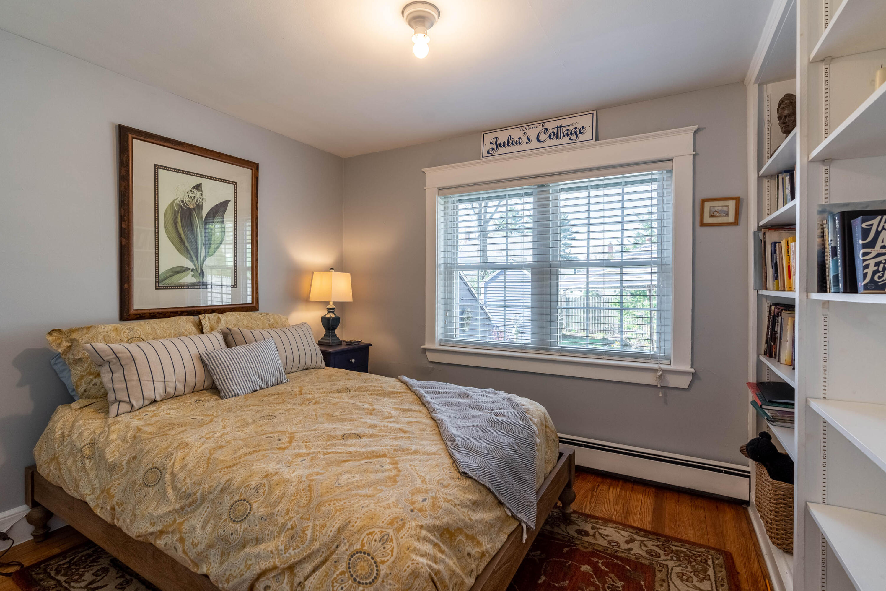 86 Wellington Road Portland, ME 04103 - Photo 18 of 42 2-Interior-21