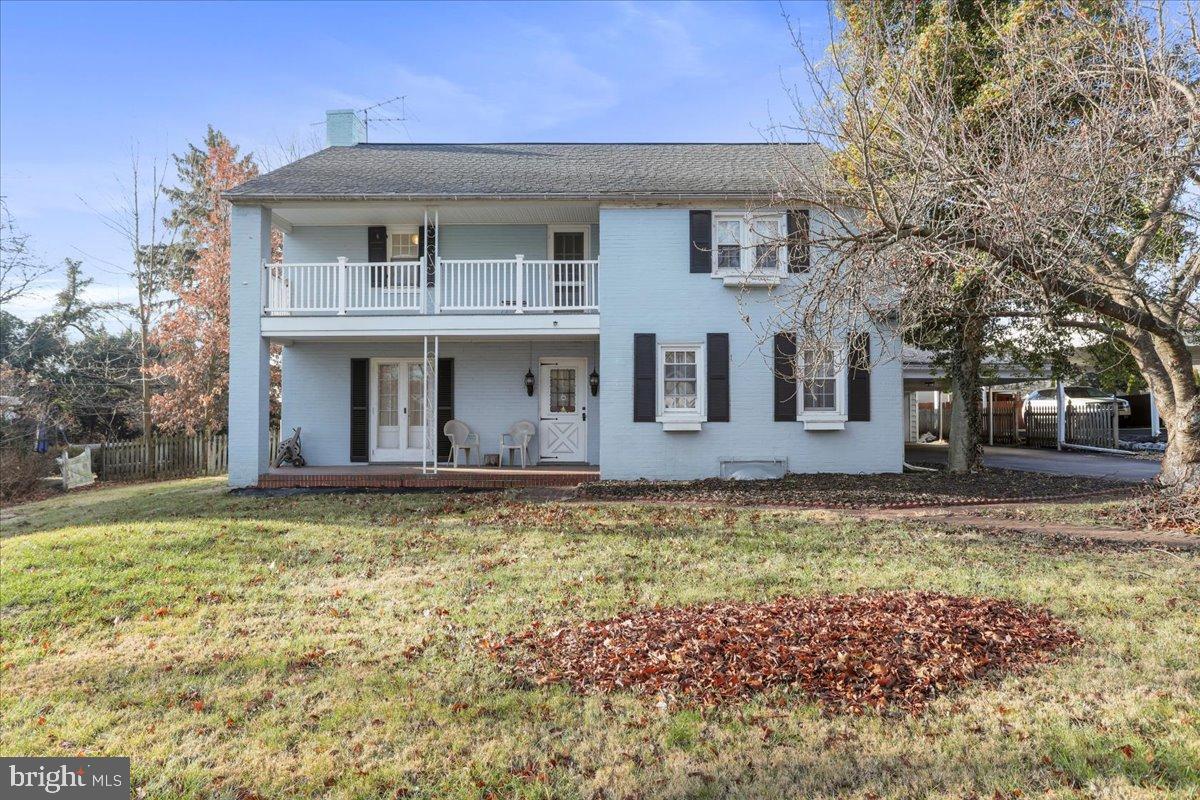 19011 Orchard Terrace Road Hagerstown, MD 21742 - Photo 2 of 41