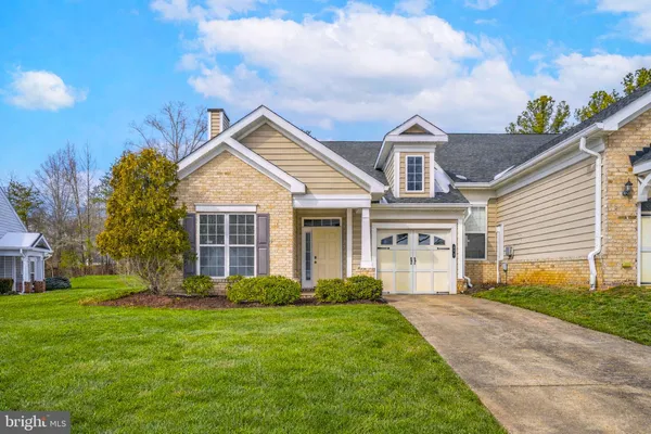 $369,500 | 270 Williamsburg Circle, La Plata, MD 20646