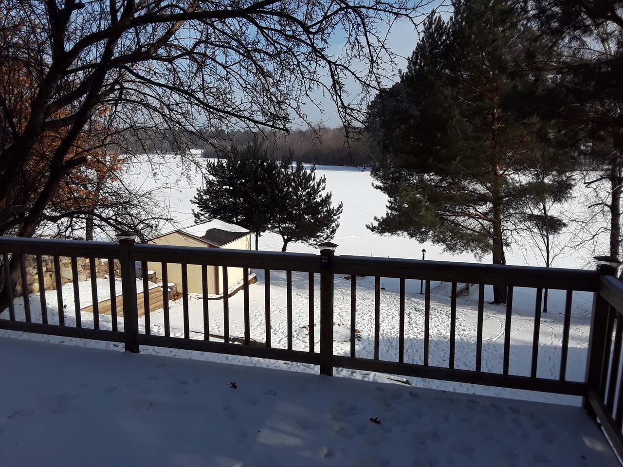 1660 Eagle Street Rhinelander, WI 54501 - Photo 17 of 21 Gallery Image 17