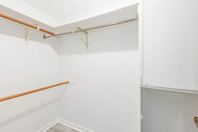 a view of small space