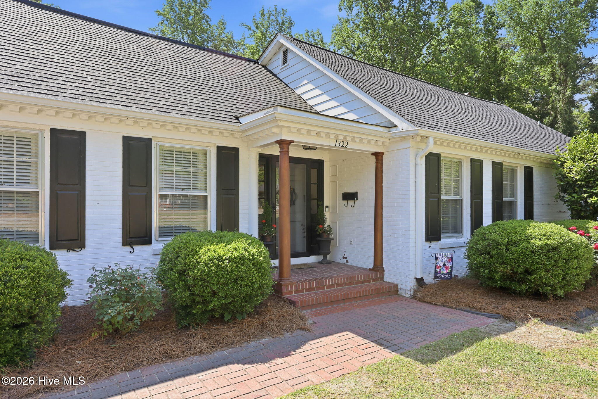 1322 Carolina Drive Rockingham, NC 28379 - Photo 5 of 50 4-web-or-mls-IMG_3765
