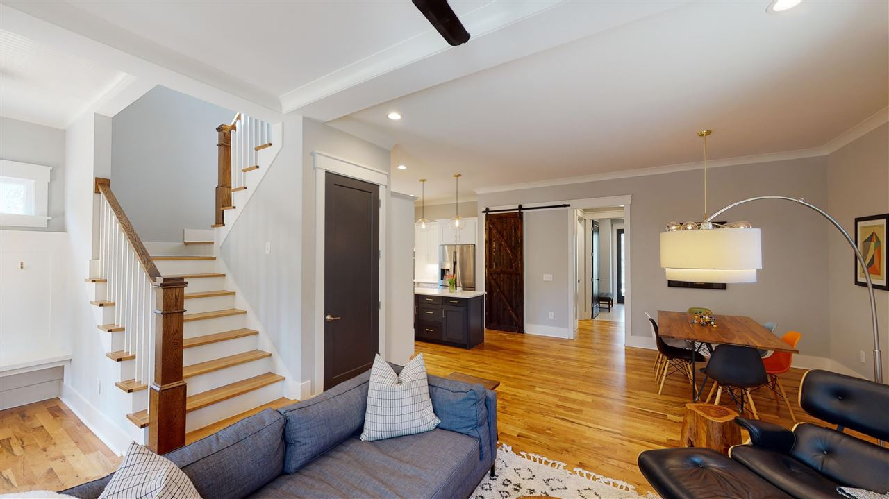 3422 Dixon Road Durham, NC 27707 - Photo 4 of 24 Photo 4