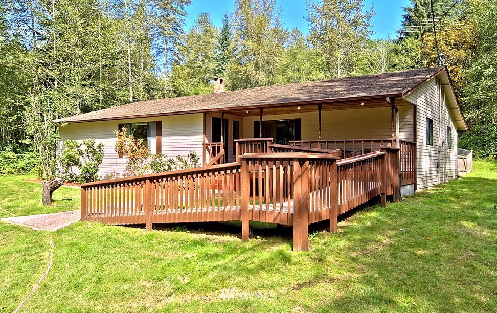 1329 Carlson Road Snohomish, WA 98290 - Photo 1 of 1