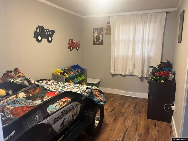 $349,000 | 213 East Kendrick Street, Rawlins, WY 82301