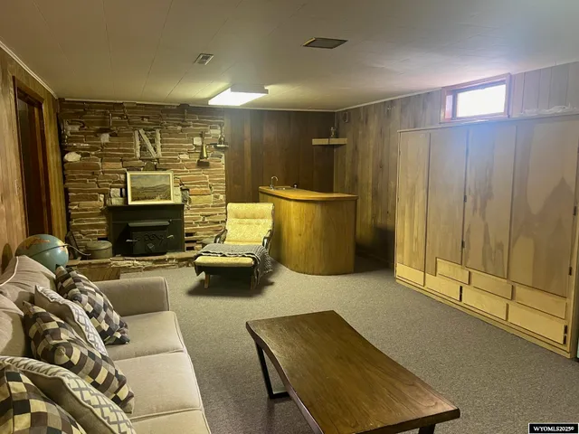 $349,000 | 213 East Kendrick Street, Rawlins, WY 82301