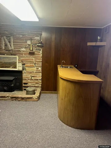 $349,000 | 213 East Kendrick Street, Rawlins, WY 82301