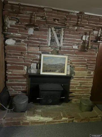 $349,000 | 213 East Kendrick Street, Rawlins, WY 82301