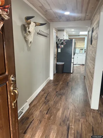 $349,000 | 213 East Kendrick Street, Rawlins, WY 82301