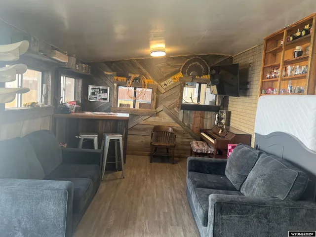 $349,000 | 213 East Kendrick Street, Rawlins, WY 82301