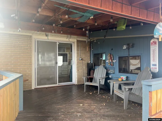 $349,000 | 213 East Kendrick Street, Rawlins, WY 82301