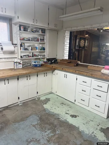 $349,000 | 213 East Kendrick Street, Rawlins, WY 82301