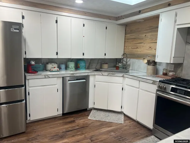 $349,000 | 213 East Kendrick Street, Rawlins, WY 82301