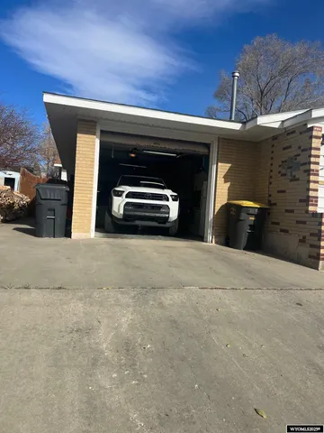 $349,000 | 213 East Kendrick Street, Rawlins, WY 82301