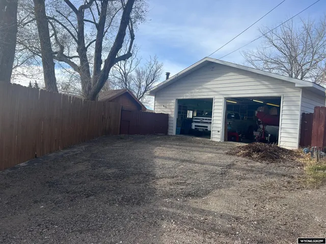 $349,000 | 213 East Kendrick Street, Rawlins, WY 82301