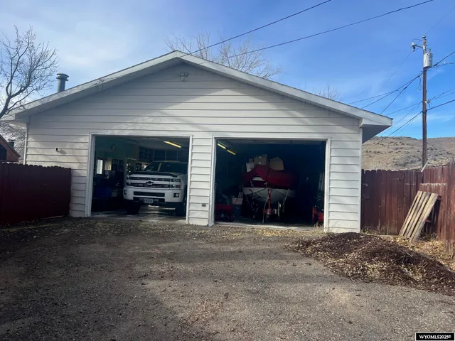 $349,000 | 213 East Kendrick Street, Rawlins, WY 82301