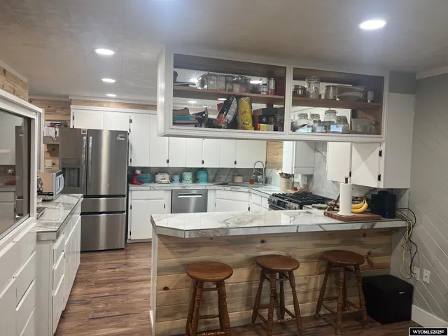 $349,000 | 213 East Kendrick Street, Rawlins, WY 82301