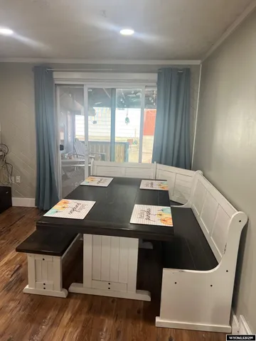 $349,000 | 213 East Kendrick Street, Rawlins, WY 82301