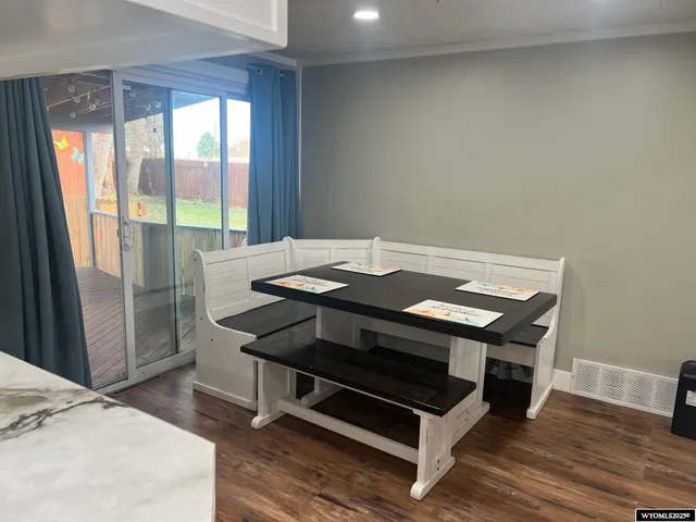 $349,000 | 213 East Kendrick Street, Rawlins, WY 82301