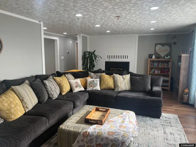 $349,000 | 213 East Kendrick Street, Rawlins, WY 82301