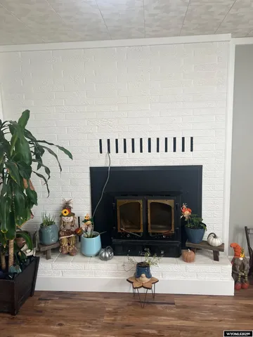 $349,000 | 213 East Kendrick Street, Rawlins, WY 82301