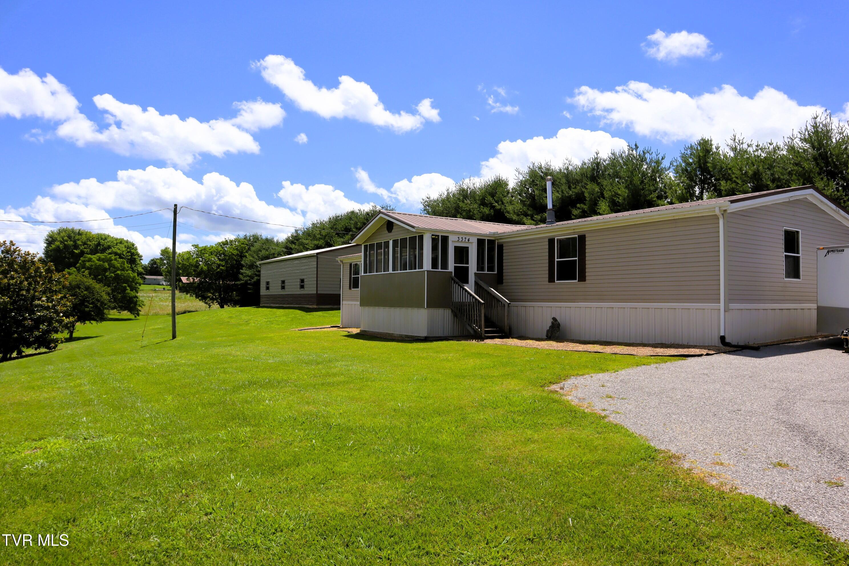 3374 Old Kentucky Road West Mosheim, TN 37818 - Photo 1 of 98 IMG_2591