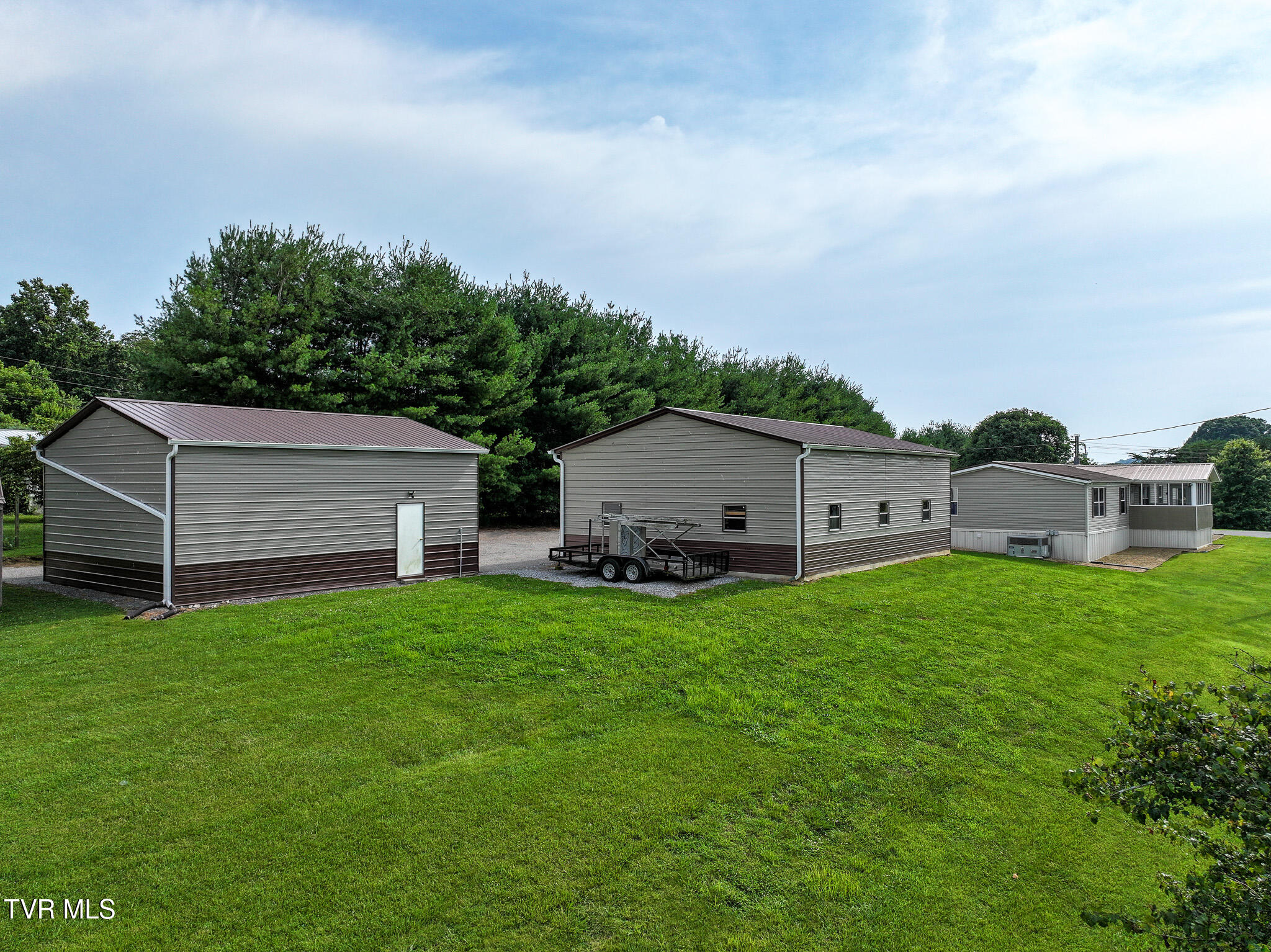 3374 Old Kentucky Road West Mosheim, TN 37818 - Photo 86 of 98 DJI_20250625171742_0104_D