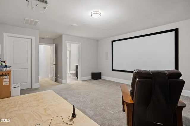 $644,999 | 4929 Glen Creek Trail, Garner, NC 27529