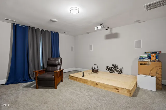 $644,999 | 4929 Glen Creek Trail, Garner, NC 27529