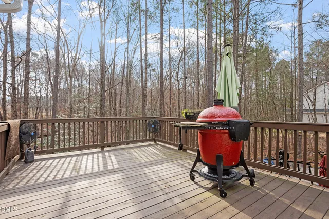 $644,999 | 4929 Glen Creek Trail, Garner, NC 27529