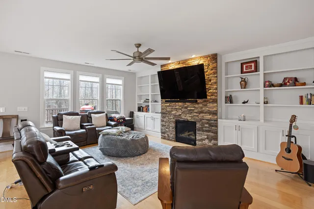 $644,999 | 4929 Glen Creek Trail, Garner, NC 27529