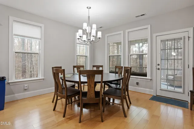 $644,999 | 4929 Glen Creek Trail, Garner, NC 27529