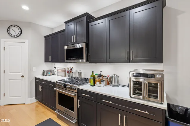 $644,999 | 4929 Glen Creek Trail, Garner, NC 27529